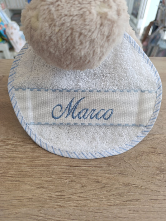 Baberos Personalizados
