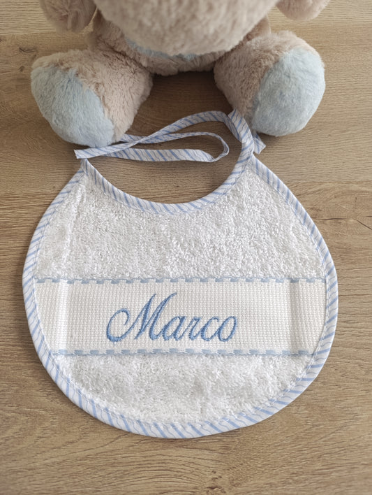 Baberos Personalizados