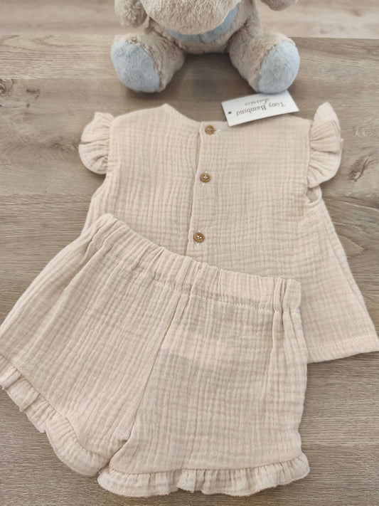 Bambula beige