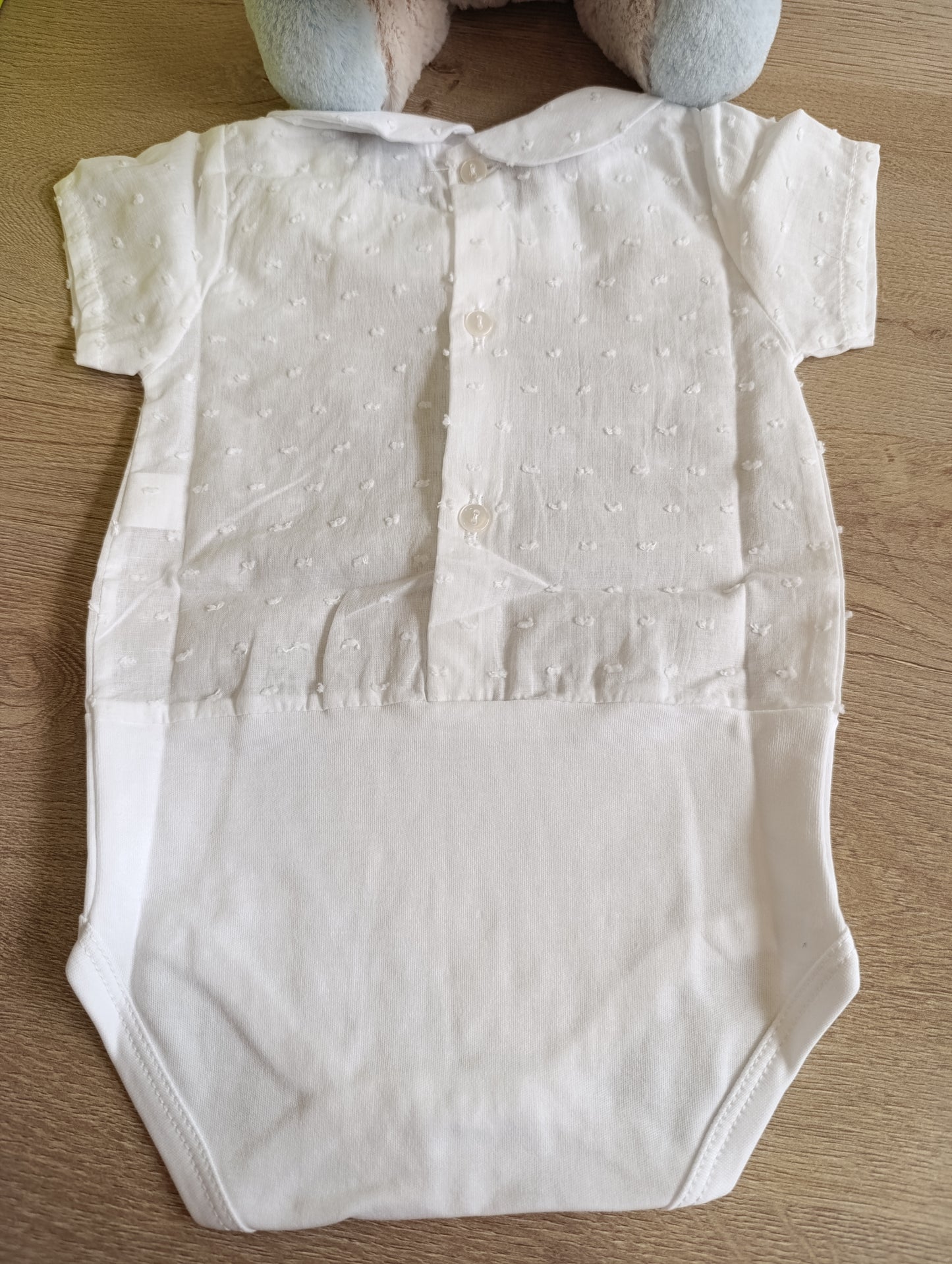 Body Plumeti Babidu