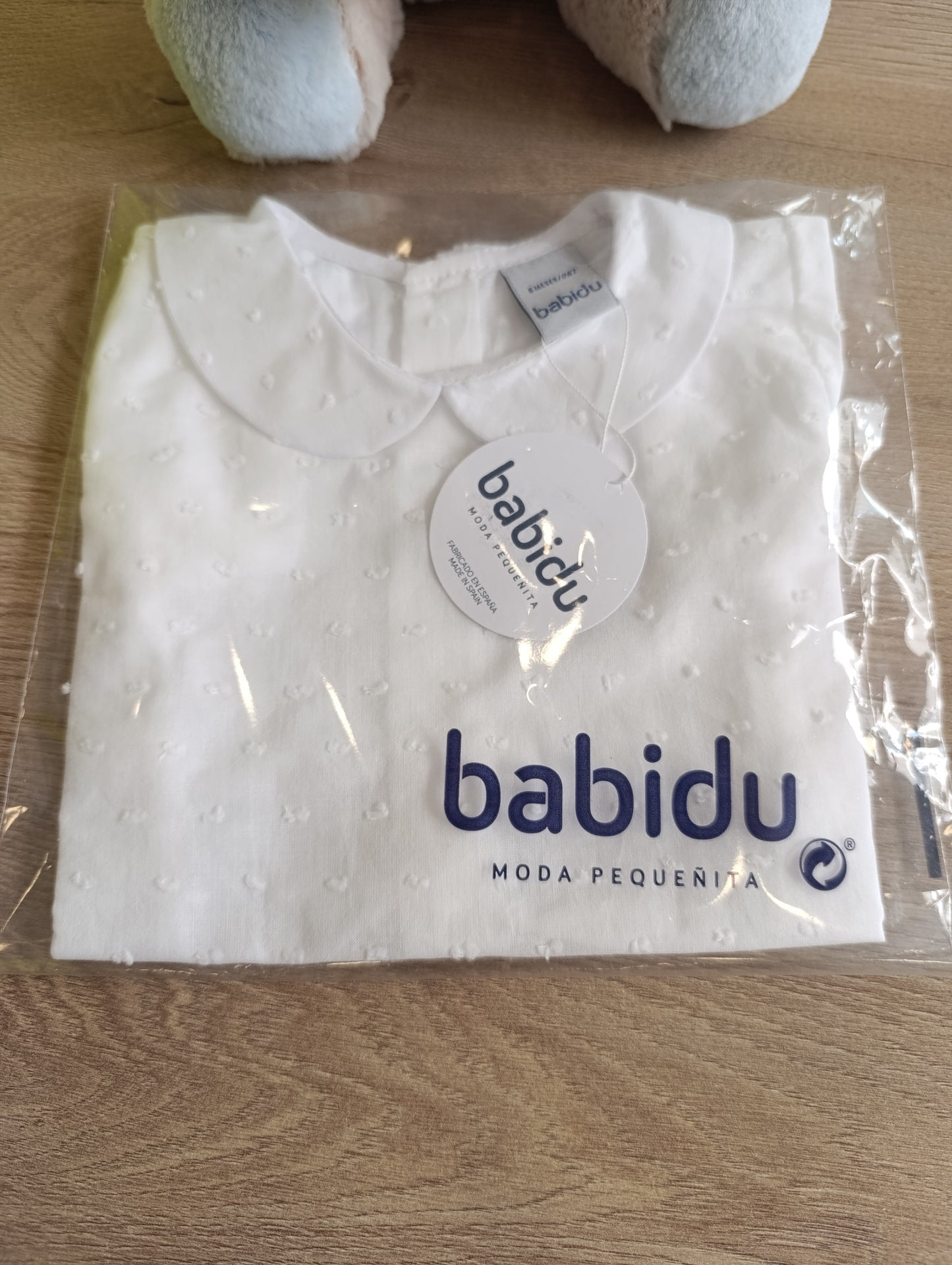 Body Plumeti Babidu
