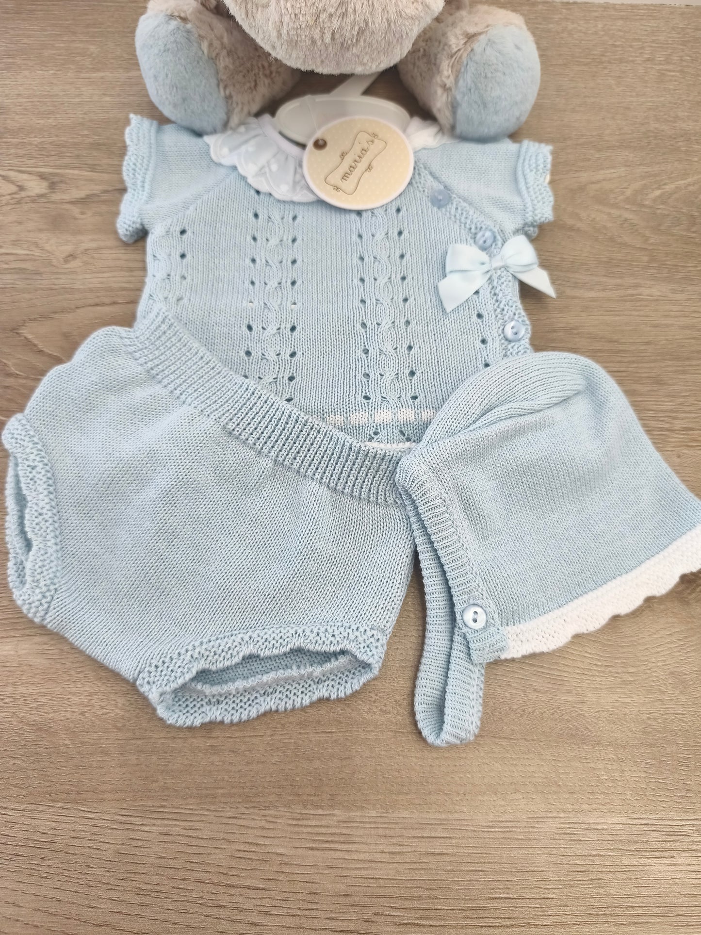 Conjunto celeste