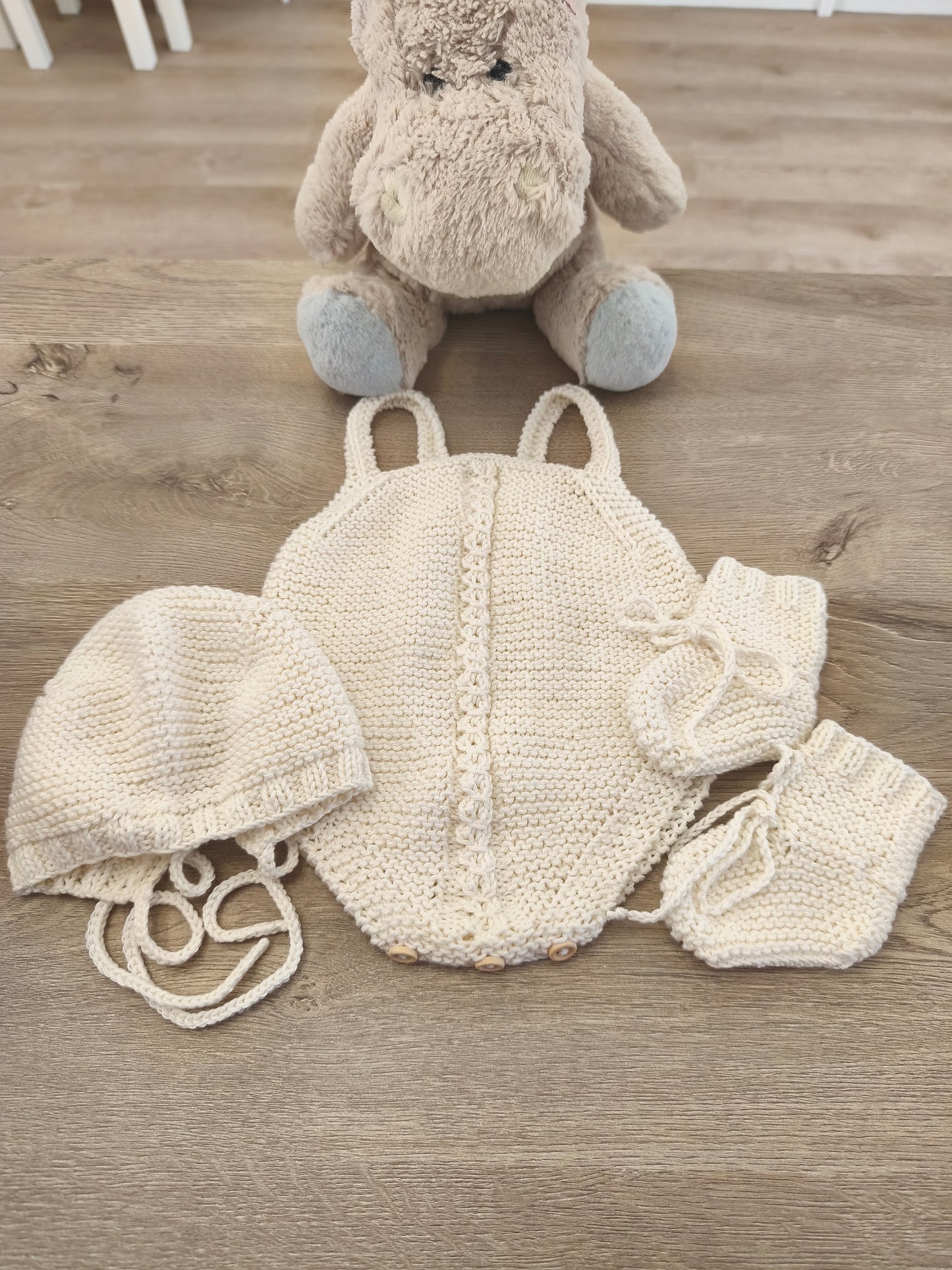 Conjunto Punto Nube