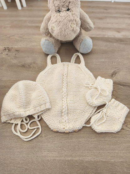 Conjunto Punto Nube