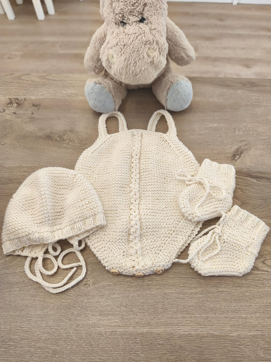 Conjunto Punto Nube