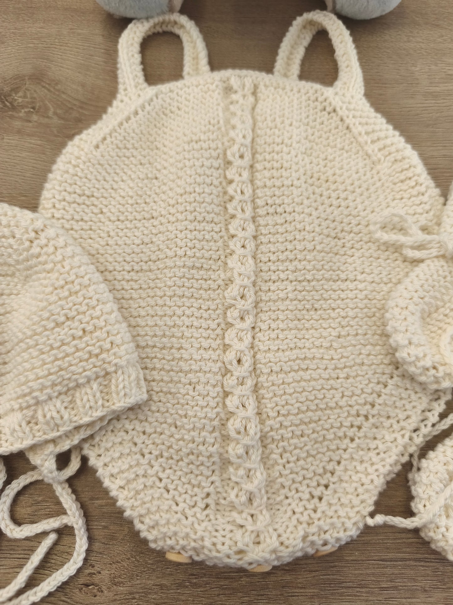 Conjunto Punto Nube