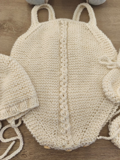 Conjunto Punto Nube