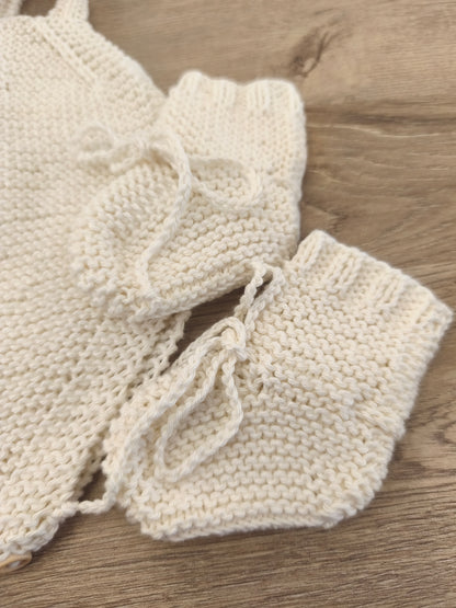 Conjunto Punto Nube