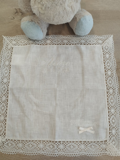 Pañuelos Bautizo