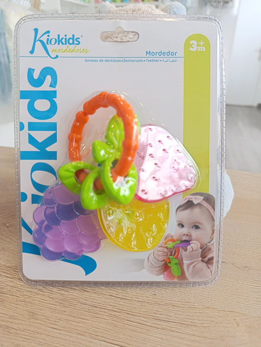 Mordedor frutal