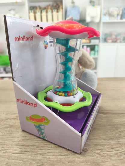 Juguete Baby Rain Roller Miniland