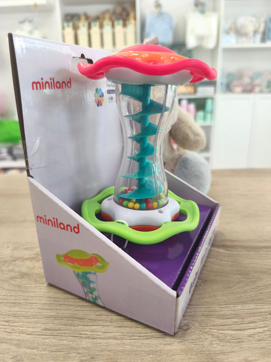 Juguete Baby Rain Roller Miniland