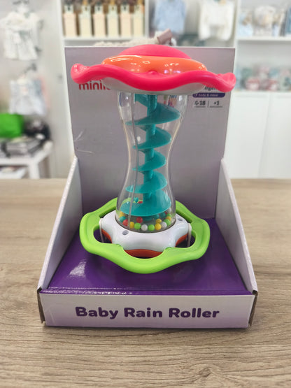 Juguete Baby Rain Roller Miniland