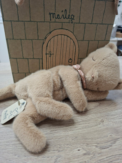 Gatito Dormido Maileg
