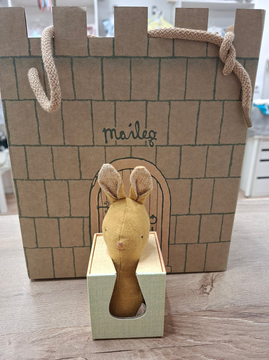 Sonajero Conejo Maileg