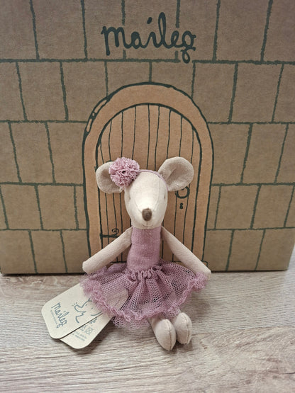 Ratoncita Bailarina Maileg