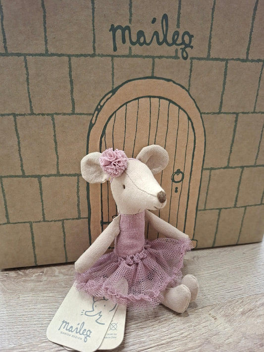 Ratoncita Bailarina Maileg