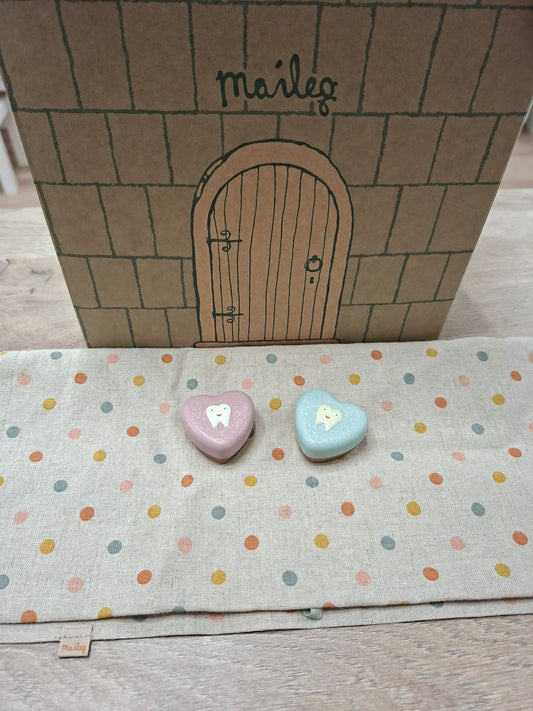Caja de dientes  Maileg