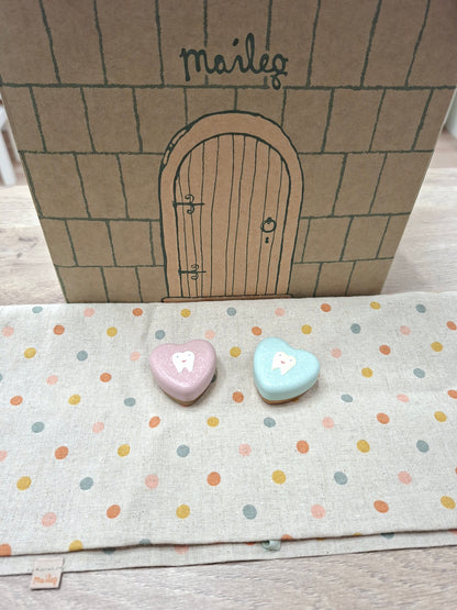 Caja de dientes  Maileg