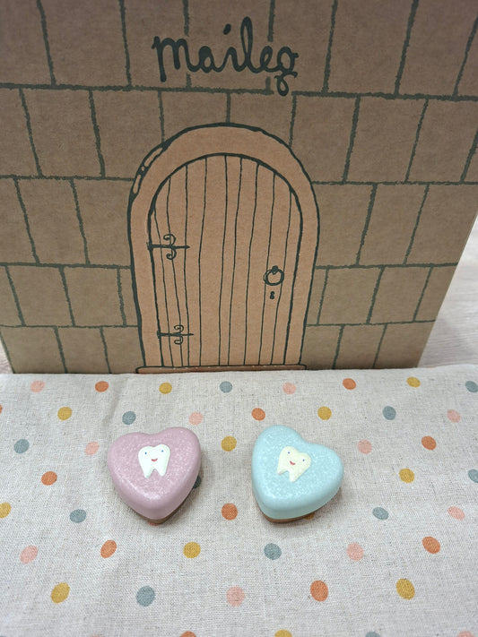 Caja de dientes  Maileg