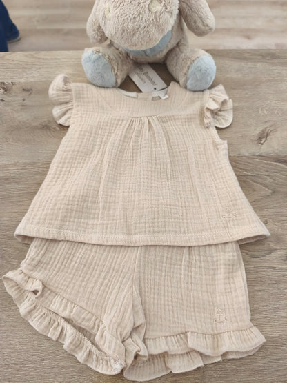 Bambula beige