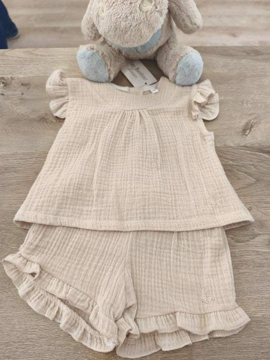 Bambula beige