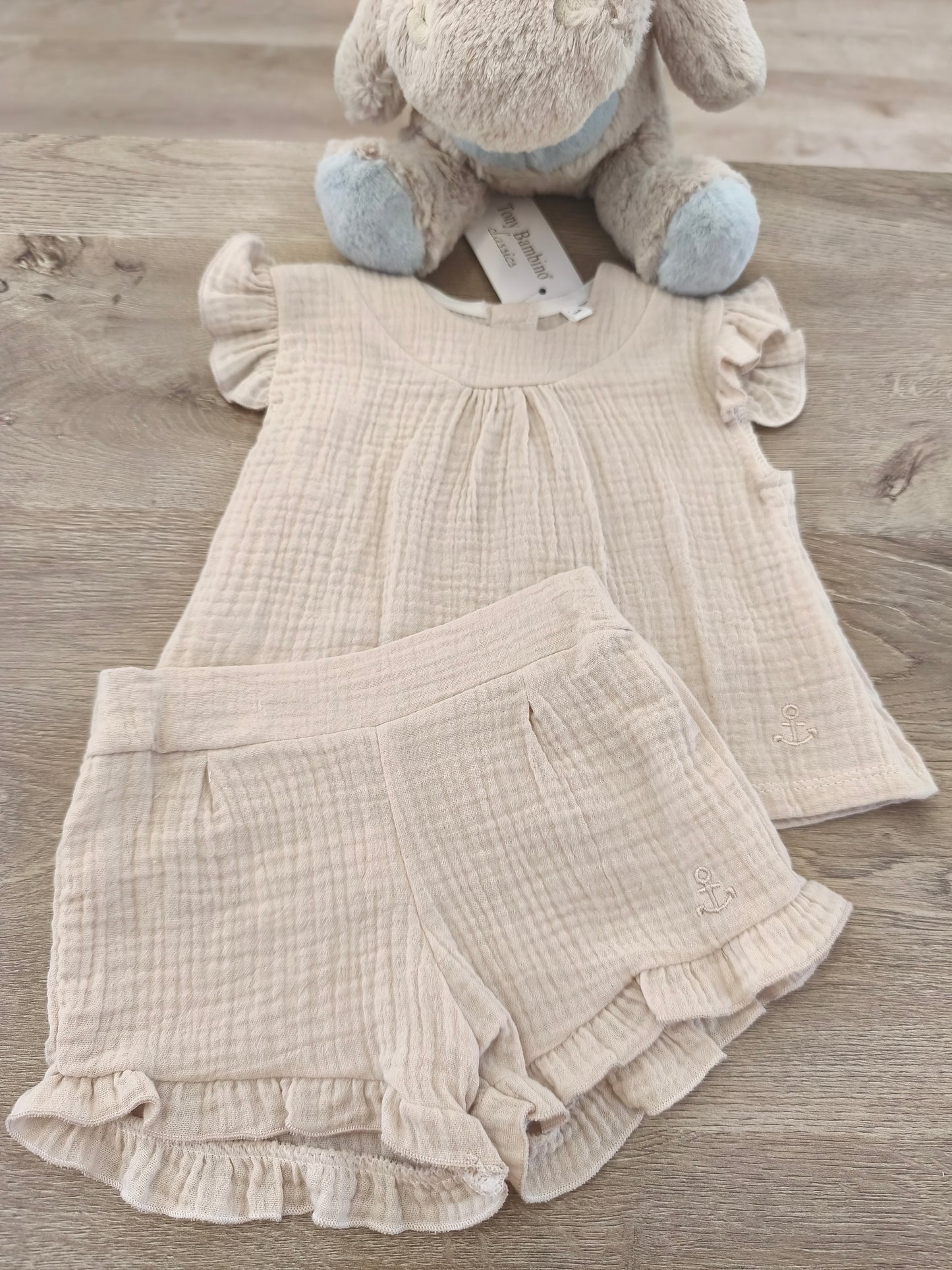 Bambula beige