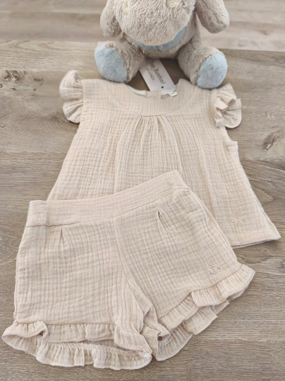 Bambula beige