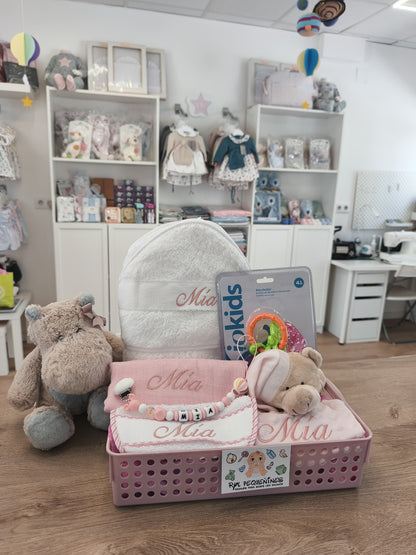 Cesta Estrella