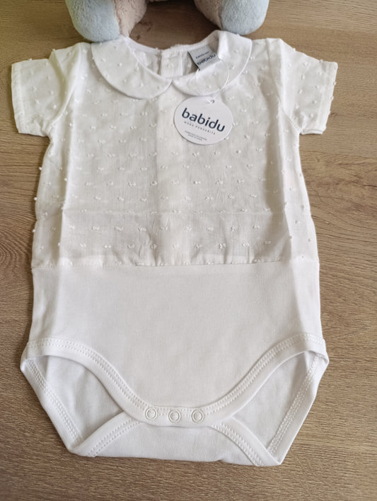 Body Plumeti Babidu