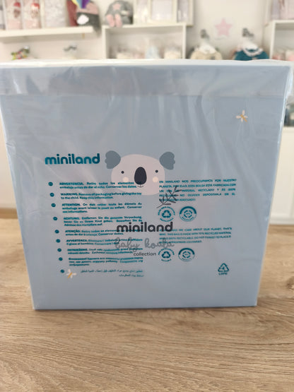 Pack Regalo Miniland