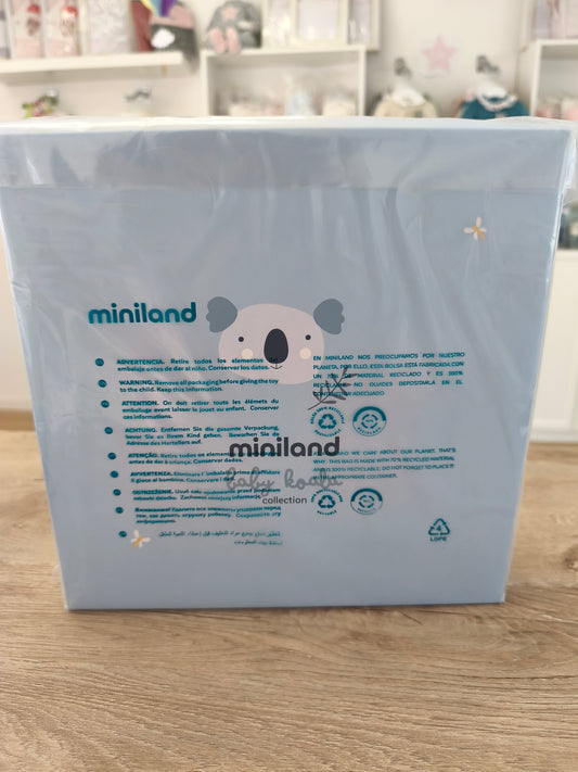 Pack Regalo Miniland