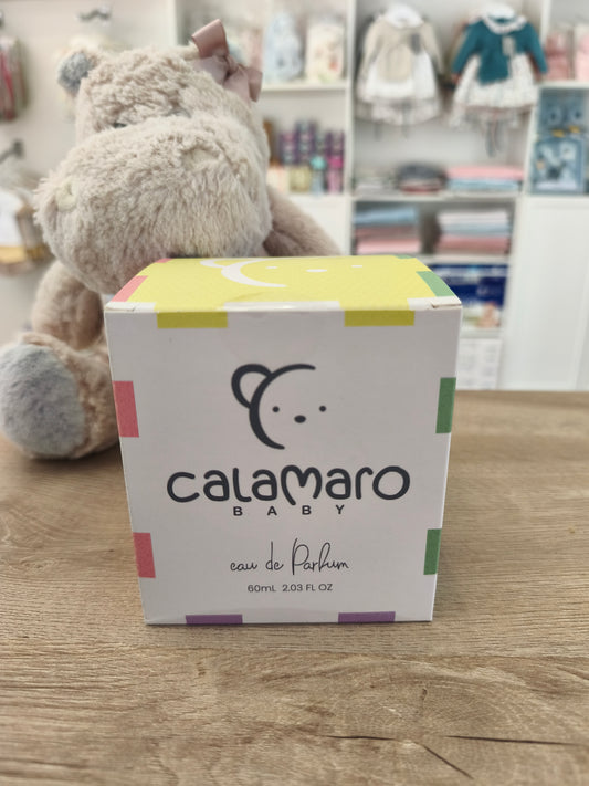 Colonia Calamaro