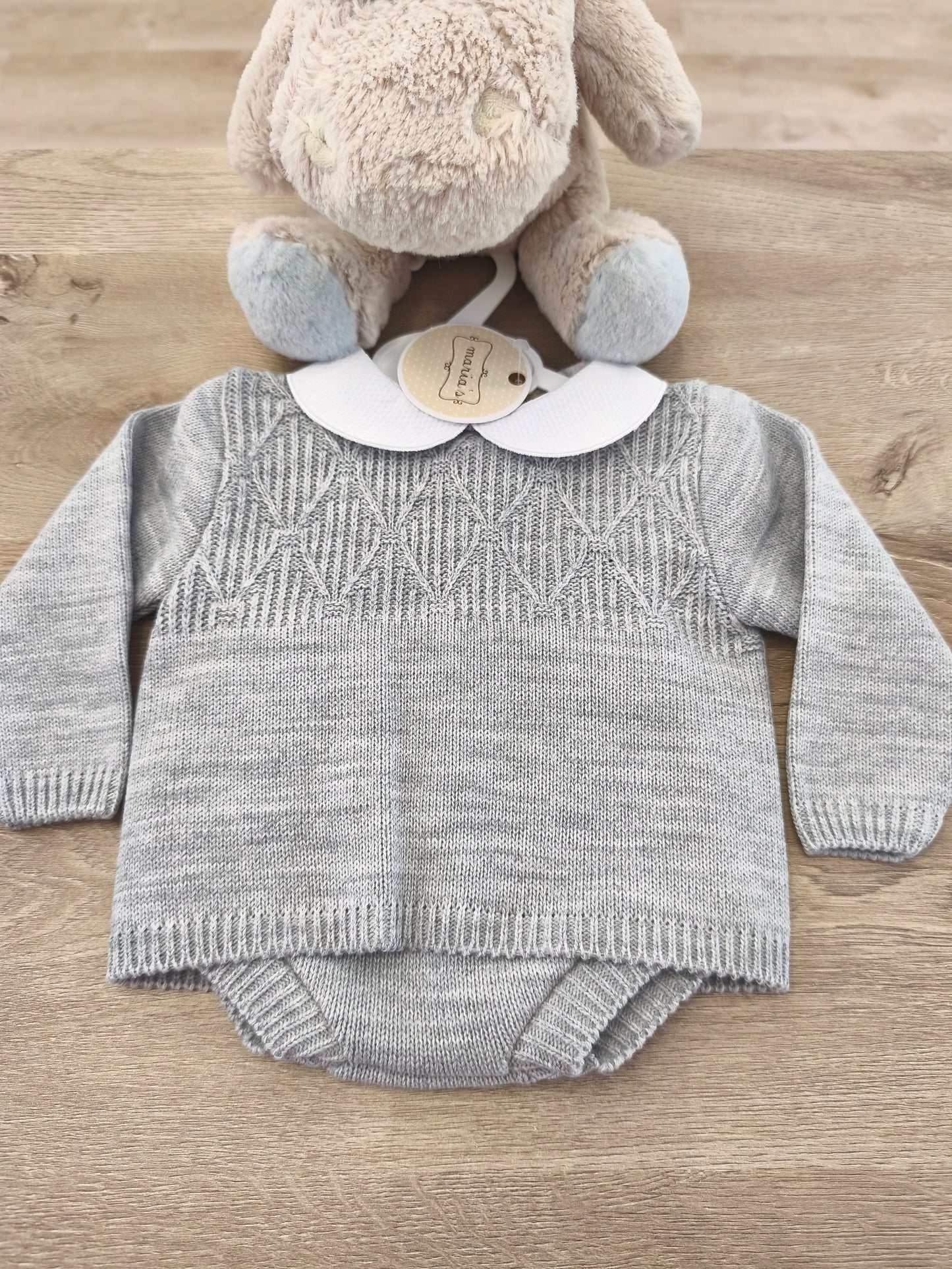 Conjunto Gris