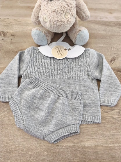 Conjunto Gris