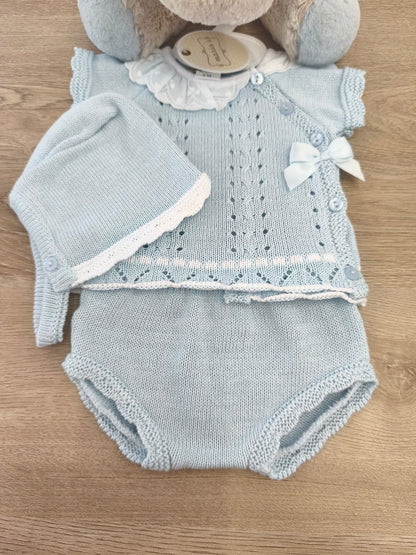 Conjunto celeste