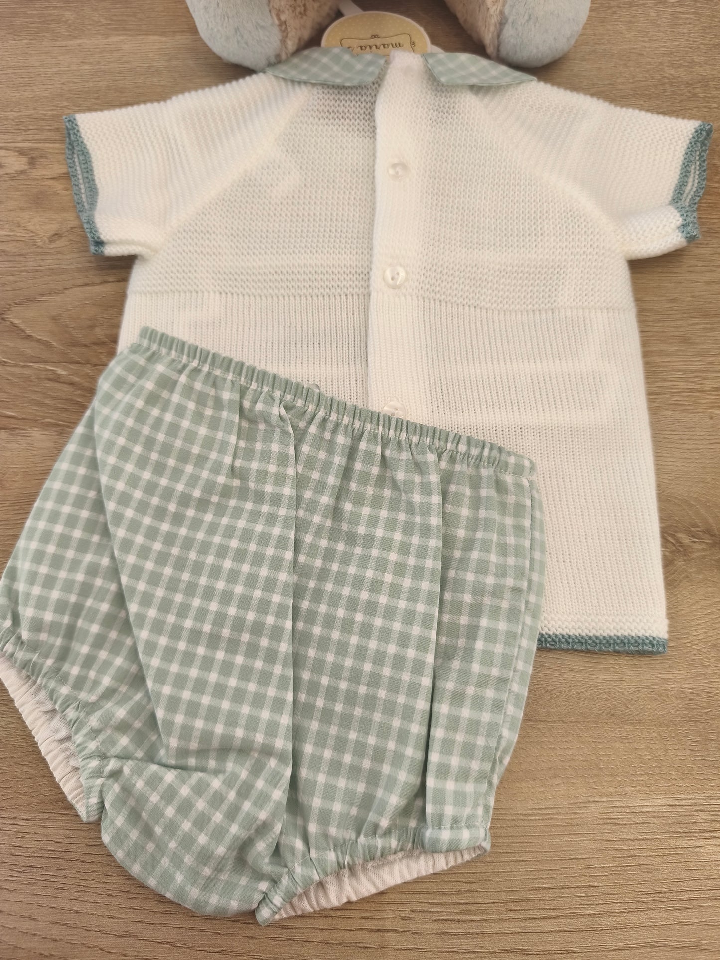 Conjunto tren