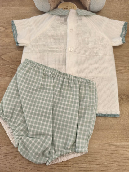 Conjunto tren