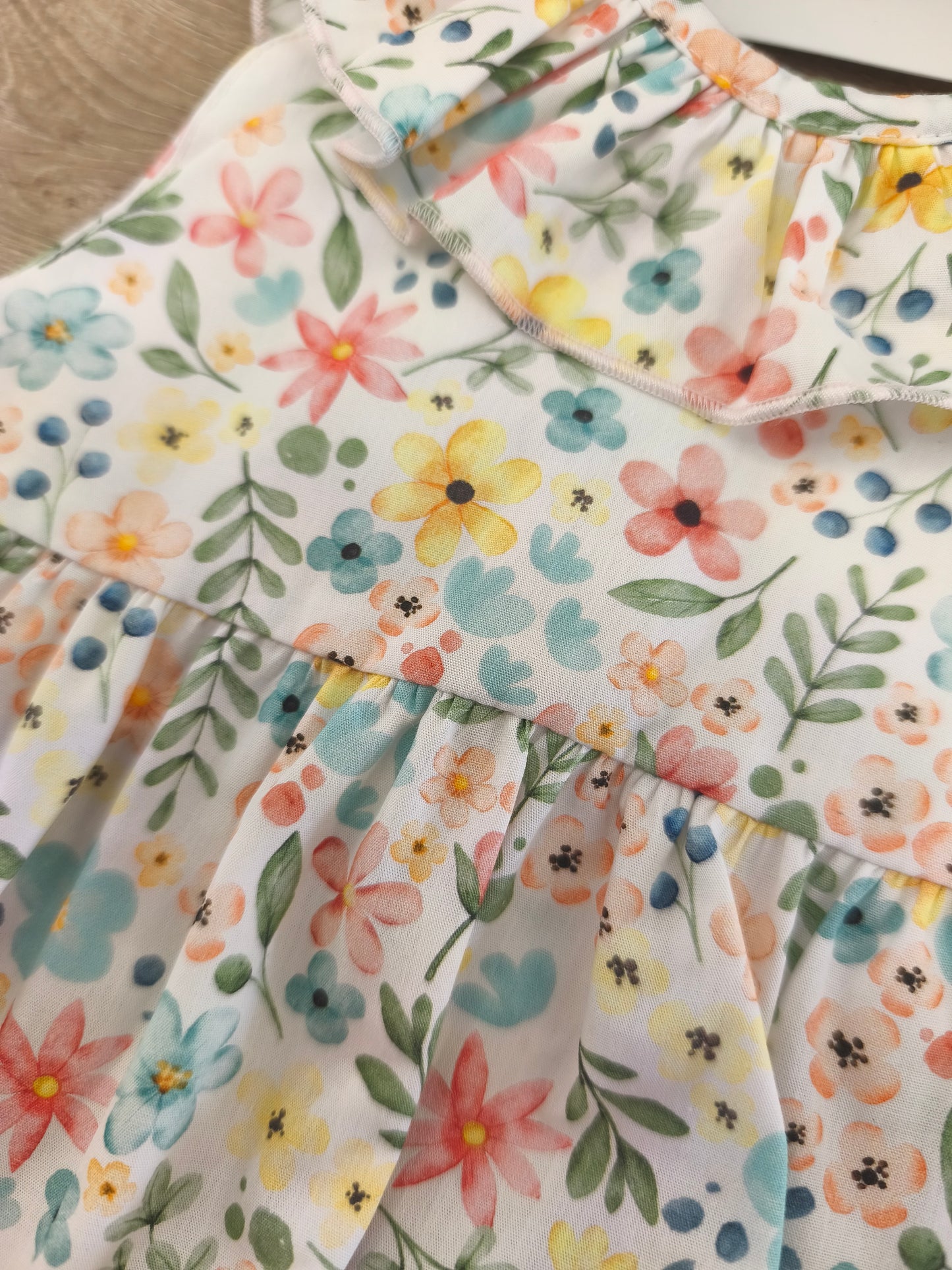Ranita Floral