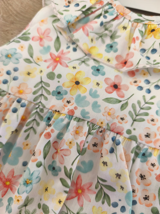 Ranita Floral