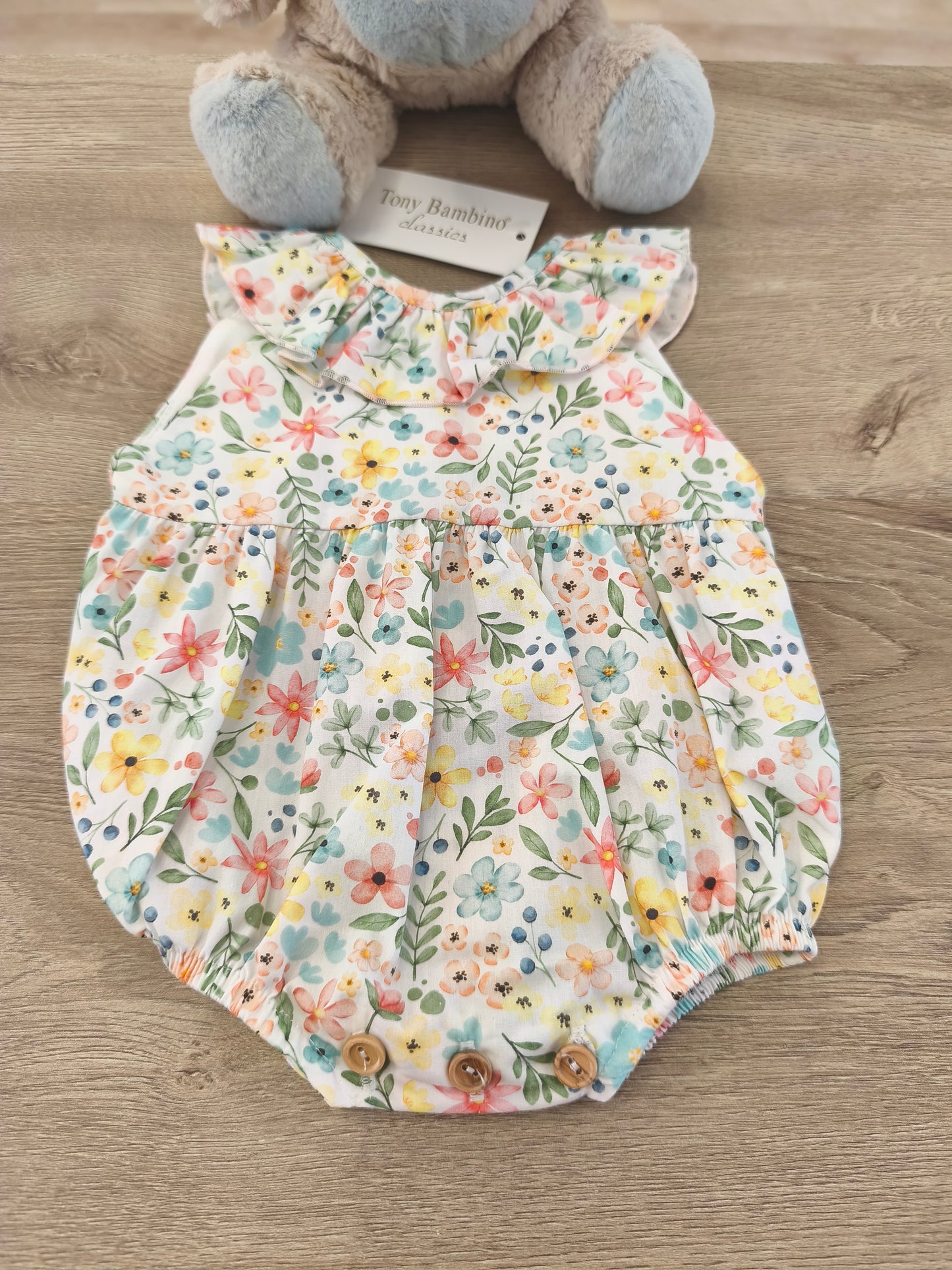 Ranita Floral