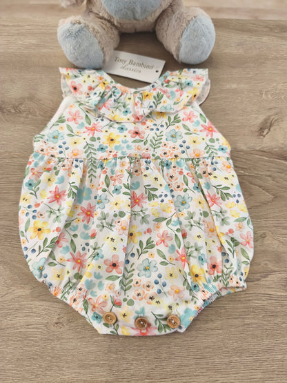 Ranita Floral