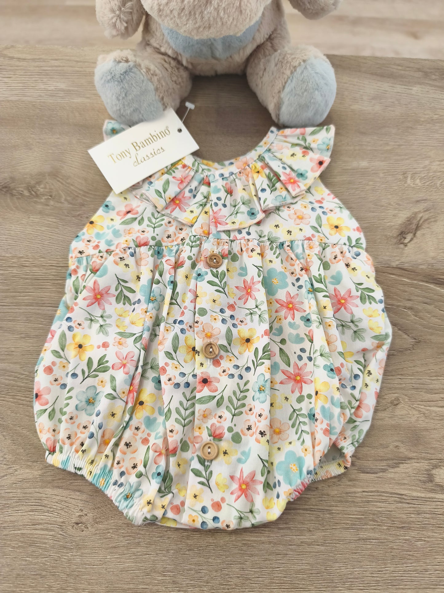 Ranita Floral