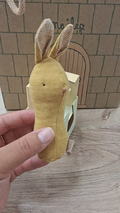 Sonajero Conejo Maileg